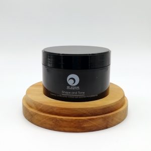 SHAPE AND TONE CREAM