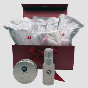 Kit Wraps Slim INTENSIVE - RED EDITION