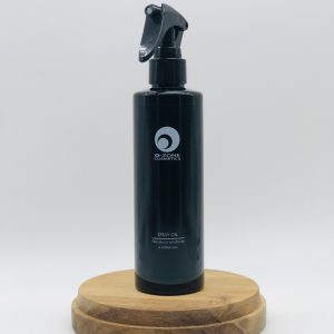 Dry Oil