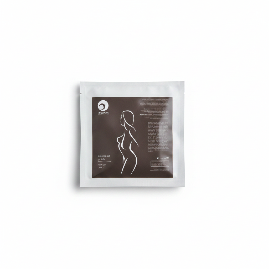 Liposculpt Vello Patch Addome
