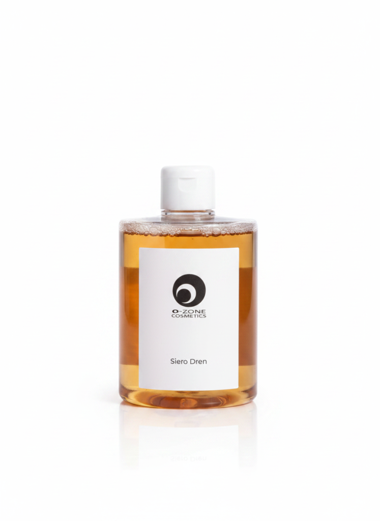 Siero Shaker Dren