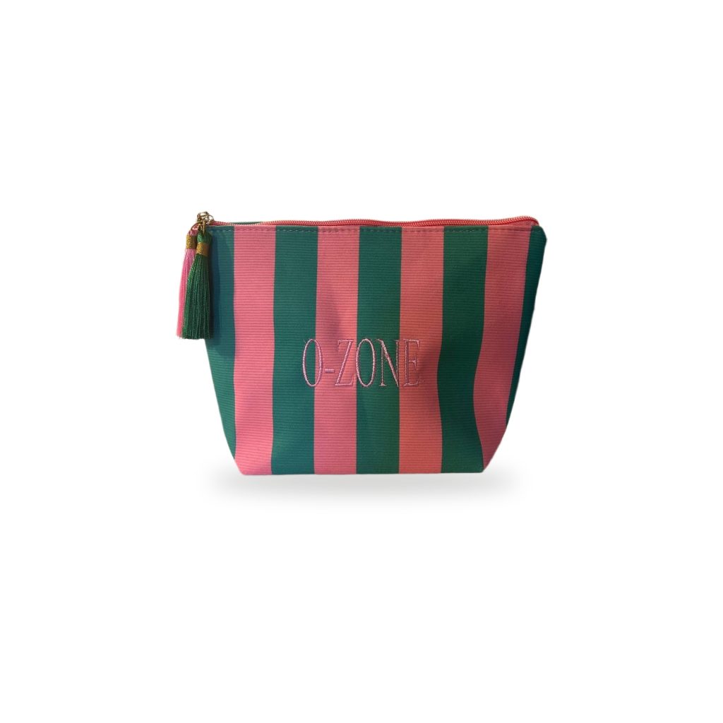 Pochette O-zone — Omaggio Solari