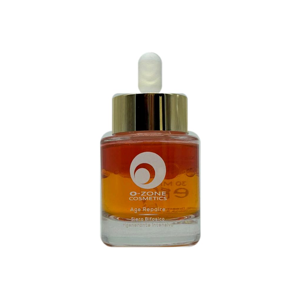 Siero Bifasico Rigenerante Intensivo – Age Repaire