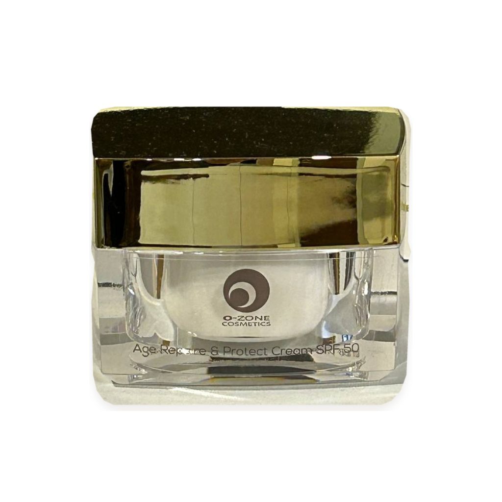 Age Repaire & Protect Cream SPF 50